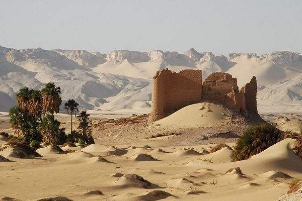 السياحة العلاجية في مصر