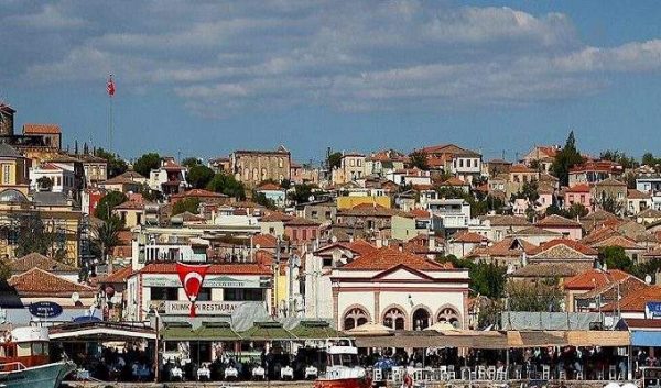 جزيرة كوندا التركية.. وأفضل الأنشطة التي يمكنك القيام بها جزيرة كوندا التركية