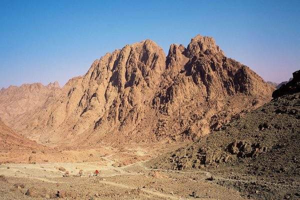 السياحة العلاجية في مصر