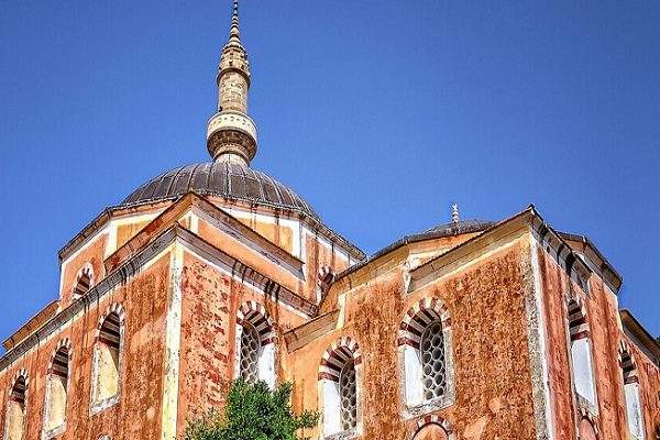 السياحة في جزيرة رودس اليونانية وأهم 10 مزارات السياحة في جزيرة رودس