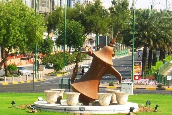 أفضل أماكن للسياحة في مدينة العين الإماراتية أفضل أماكن للسياحة في مدينة العين