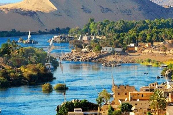 السياحة العلاجية في مصر