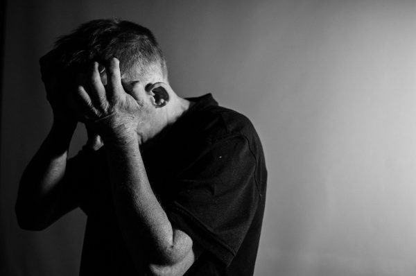 نظريات علم النفس المرضي