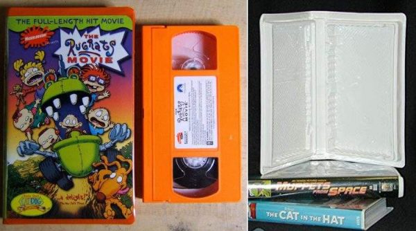 أشياء جذبت اهتمام جيل التسعينات قبل الإندثار