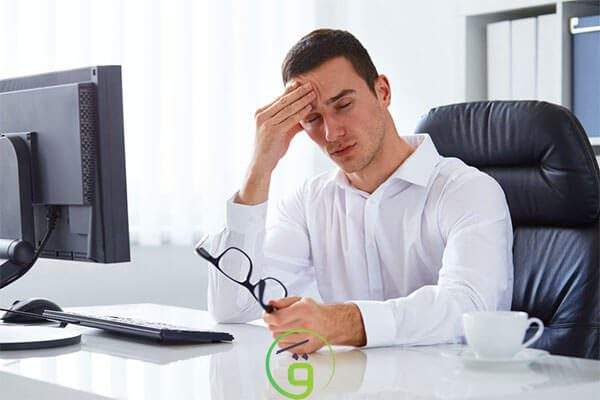 تشتت الانتباه عند الكبار