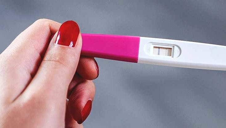 يجزم منهجي افترض  اختبارات الحمل المنزلية.. أيها أكثر دقة؟