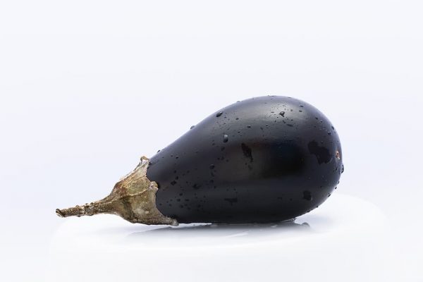فوائد الباذنجان الأسود