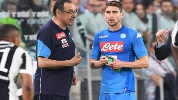 جورجينهو.. ورحلة المستحيل بين البرازيل وإيطاليا جورجينهو