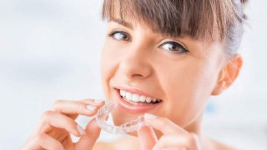 طرق تبييض الأسنان بوصفات طبيعية في المنزل
