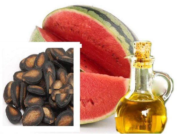 زيت البذور اليابانية