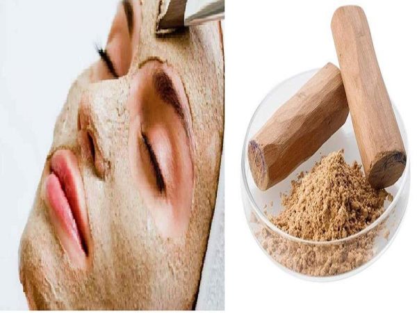 فوائد صابون خشب الصندل للبشرة الجافة