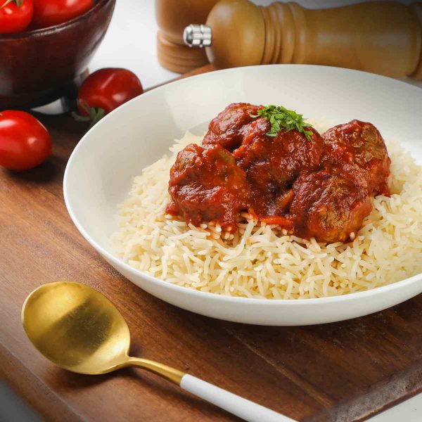 طريقة عمل كفتة داوود باشا