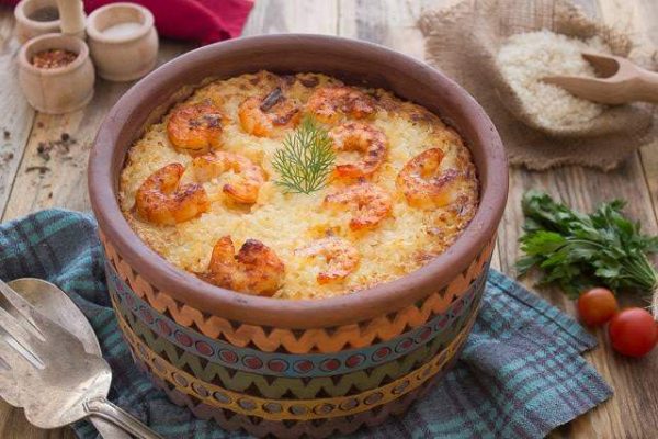 طريقة عمل الأرز المعمر الحادق والحلو طريقة عمل الأرز المعمر
