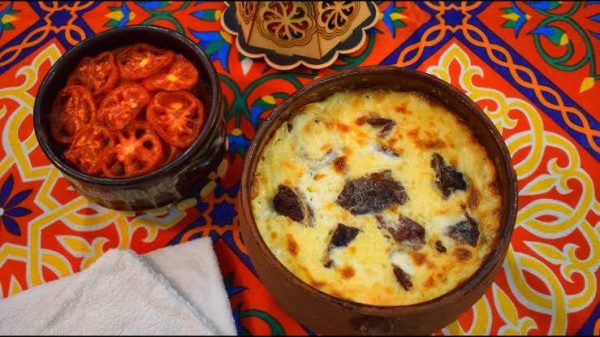 طريقة عمل الأرز المعمر الحادق والحلو طريقة عمل الأرز المعمر