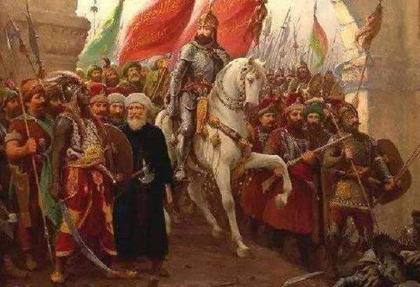 مراد الثاني.. السلطان الزاهد الذي تنازل عن عرشه مرتين