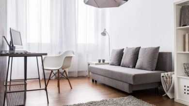 أفكار رائعة لجعل منزلك أكثر اتساعًا