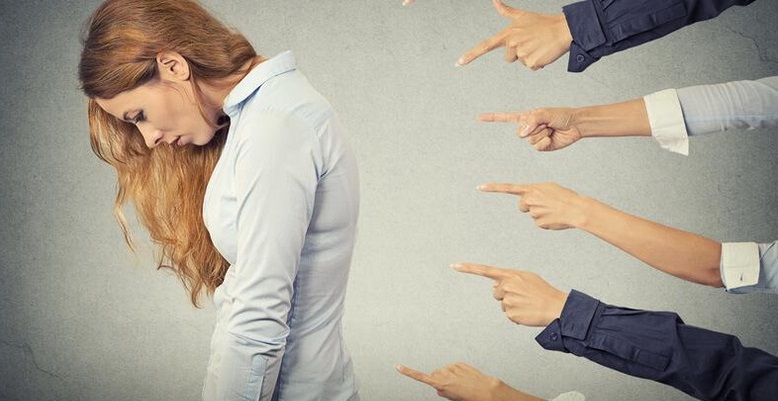 أسباب اضطراب القلق