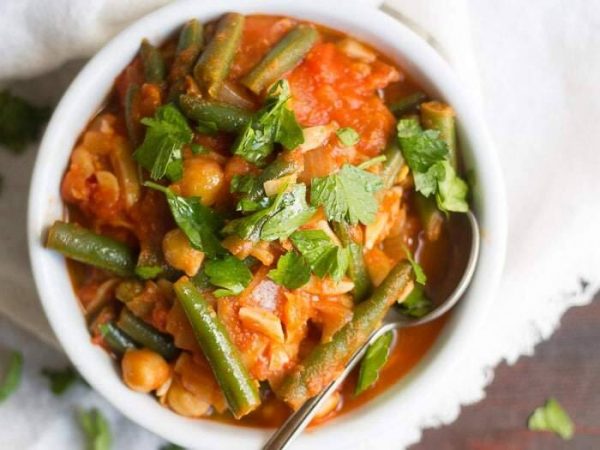 طريقة عمل شوربة الحمص