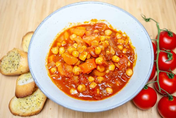 طريقة عمل شوربة الحمص