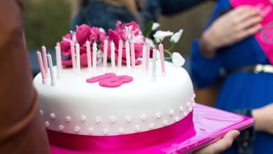 طريقة عمل التورتة الاسفنجية