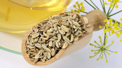 فوائد الشمر المغلي للتخسيس وأضراره