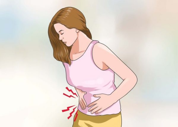 أعراض الحمل خارج الرحم