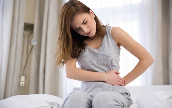 أعراض الحمل في الأسبوع الأول