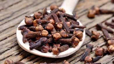 فوائد زيت القرنفل للشعر المتساقط