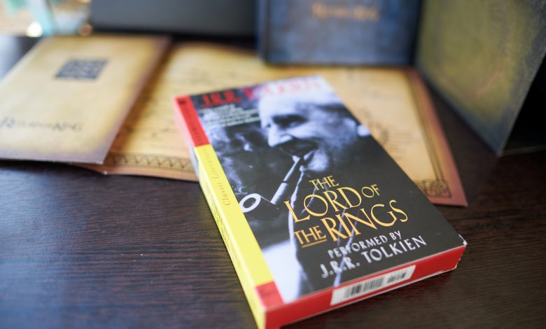 أفضل 10 كتب للقراءة الممتعة