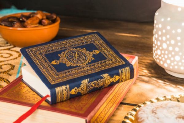 تنظيم الوقت لربة المنزل في رمضان