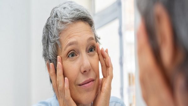 أعراض سن اليأس
