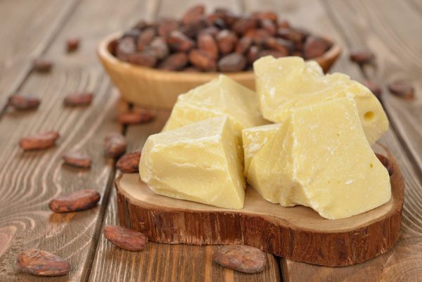 فوائد زبدة الشيا للأطفال