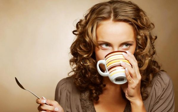 فوائد قهوة الشعير للدورة الشهرية