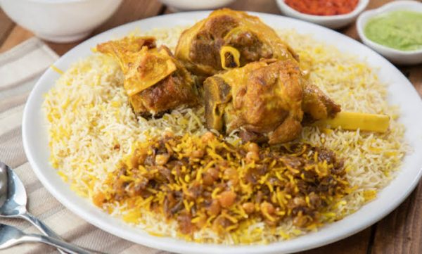 3 وصفات لعمل الحنيذ في المنزل طريقة عمل الحنيذ
