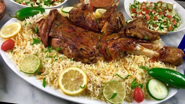 3 وصفات لعمل الحنيذ في المنزل طريقة عمل الحنيذ
