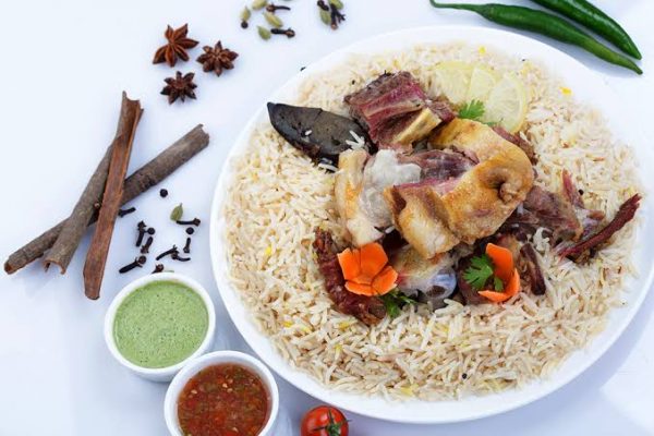 3 وصفات لعمل الحنيذ في المنزل طريقة عمل الحنيذ