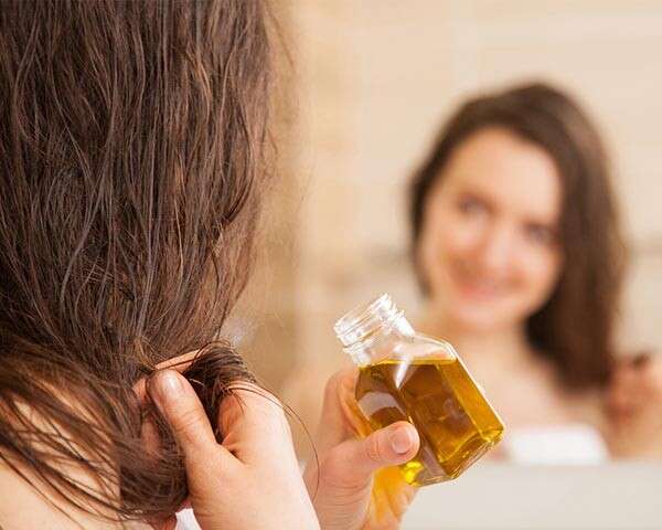 فوائد زيت الأرجان للشعر وطرق استخدامه زيت الأرجان للشعر