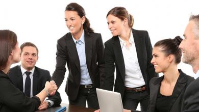 إتيكيت حضور المناسبات