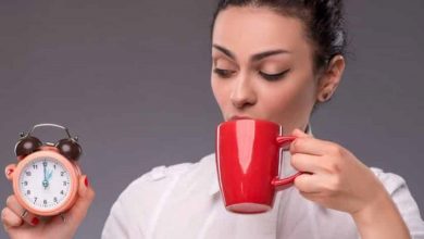 المشروبات المسموحة في الصيام المتقطع