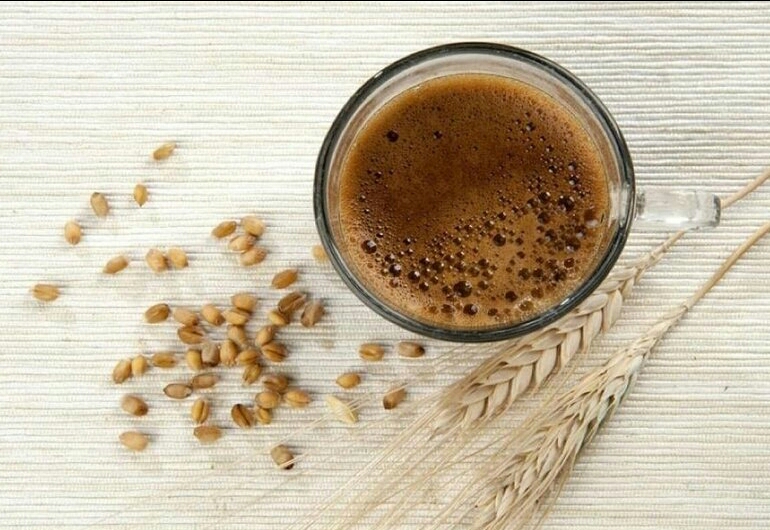 فوائد قهوة الشعير للرحم