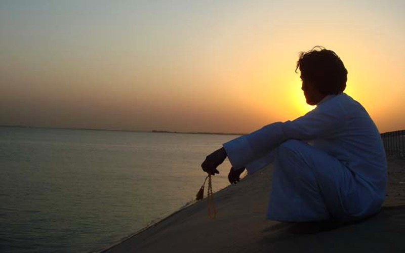 التأمل والتدبر