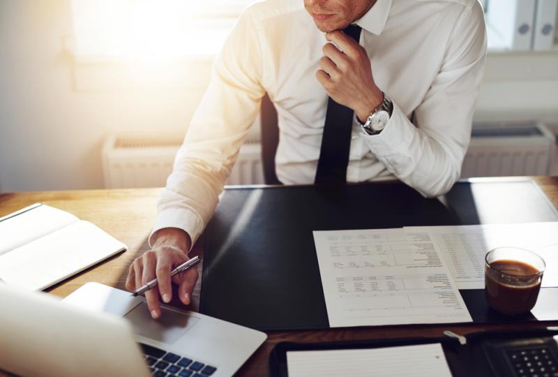 مهارات العمل عن بعد