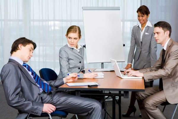 أمراض تسبب النعاس