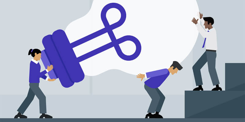 رؤية ثاقبة للمستقبل