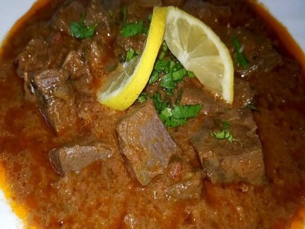 طريقة عمل الكمونية السودانية