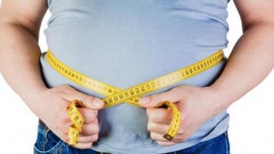 تخسيس البطن في يومين