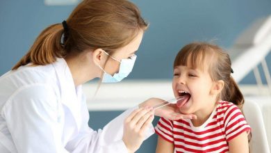 تغير الصوت بعد عملية اللحمية