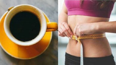 فوائد القهوة للتخسيس