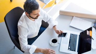 كيف أجد وظيفة بسرعة