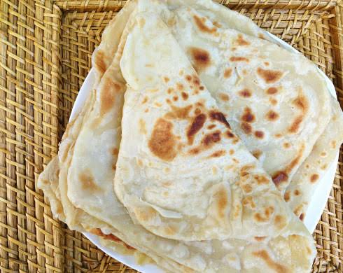 خبز الطاوة اليمني بأكثر من وصفة ومكونات بسيطة خبز الطاوة اليمني